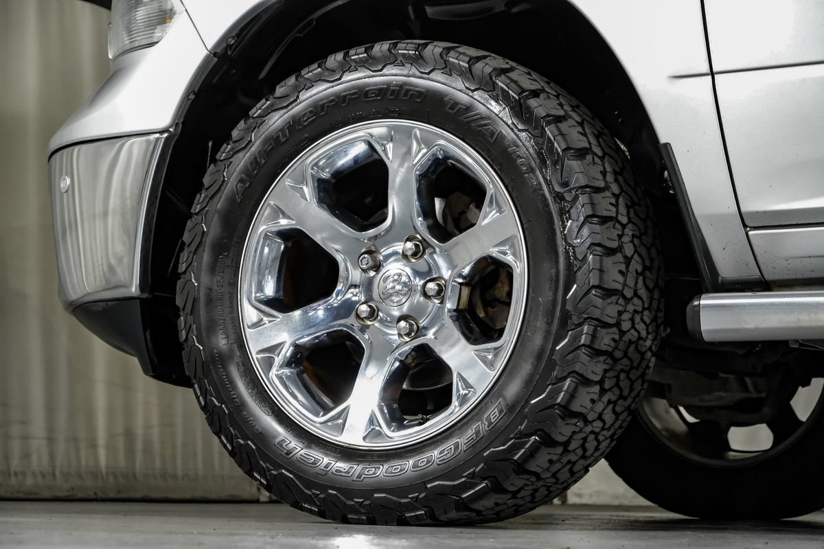 Used 2016 RAM 1500 Lone Star RWD image 53