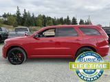 Used 2017 Dodge Durango R/T w/ Technology Group image 2
