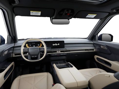 New 2027 Kia Telluride EX AWD/4WD image 14