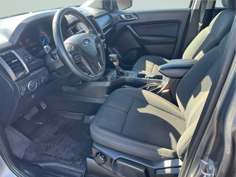 Used 2022 Ford Ranger XLT w/ Equipment Group 301A Mid image 24