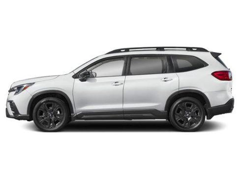 Certified 2025 Subaru Ascent Bronze Edition image 6