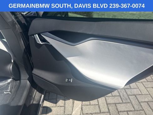 Used 2018 Tesla Model S 75D AWD/4WD image 27