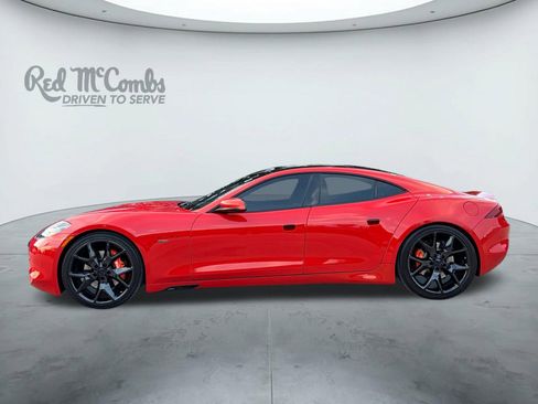 Used 2021 Karma GS-6 image 2