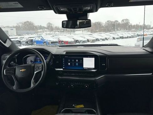 Certified 2024 Chevrolet Silverado 2500 High Country w/ Z71 Off-Road Package image 32