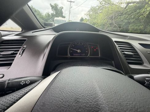 Used 2009 Honda Civic LX image 12