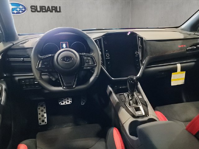 New 2026 Subaru WRX Limited AWD/4WD image 2