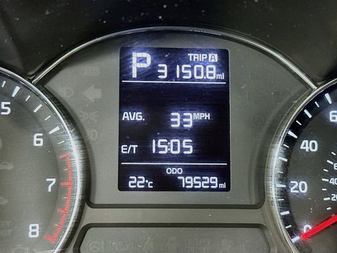 Used 2017 Kia Forte LX FWD image 19