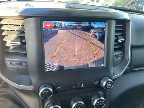 Used 2024 RAM 2500 Big Horn image 22