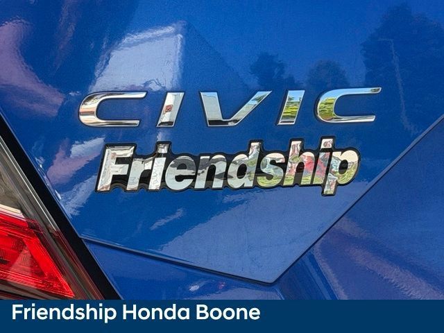 Used 2020 Honda Civic Si image 12