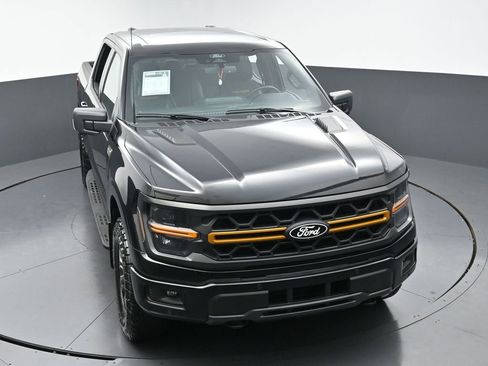 Used 2025 Ford F150 Tremor w/ Tow/Haul Package AWD/4WD image 45
