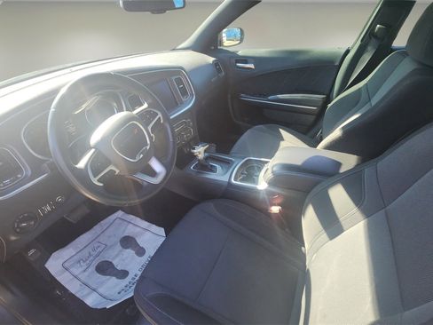 Used 2018 Dodge Charger SXT Plus image 13