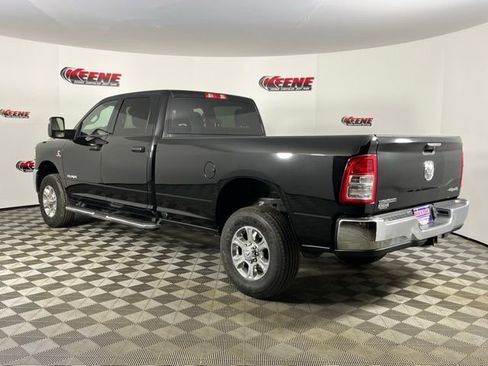 Used 2024 RAM 2500 Big Horn image 6