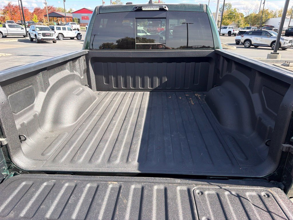 Used 2026 RAM 1500 RHO w/ RHO Level 1 Equipment Group AWD/4WD image 13