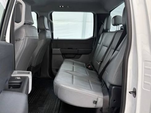 Used 2023 Ford F350 XL w/ XL Driver Assist Package RWD image 16