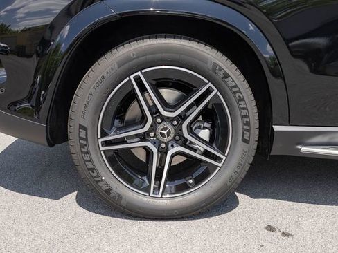 New 2026 Mercedes-Benz GLE 450 4MATIC image 10