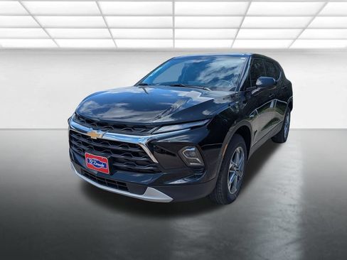 New 2026 Chevrolet Blazer LT w/ LPO, Floor Liner Package FWD image 24