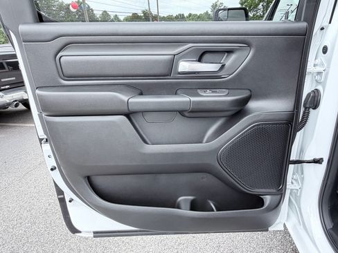 New 2026 RAM 1500 Tradesman AWD/4WD image 30