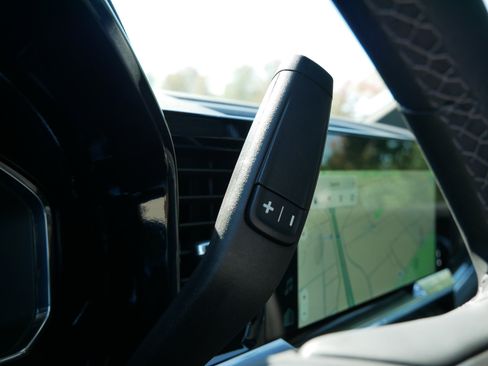 New 2026 Chevrolet Silverado 3500 High Country w/ High Country Premium Package image 25