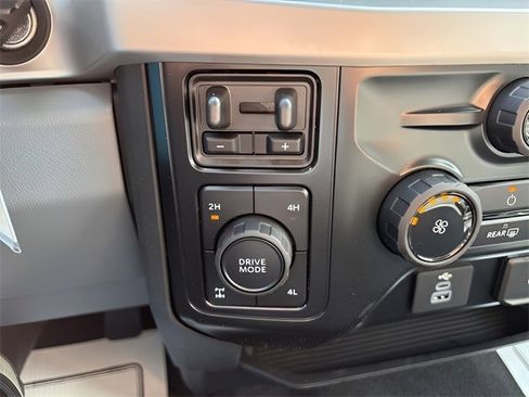 New 2026 Ford F250 XL w/ STX Appearance Package image 15