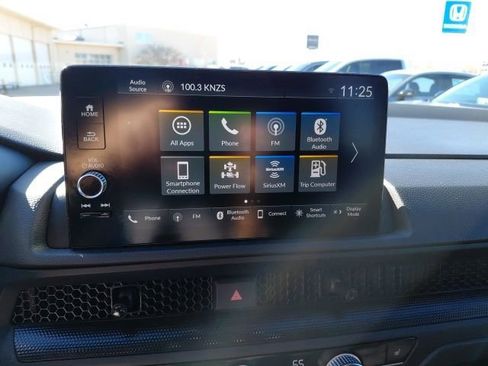 Used 2025 Honda CR-V Sport-L image 19