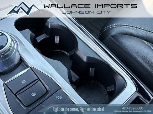 Used 2021 Ford Explorer ST w/ Equipment Group 401A AWD/4WD image 18