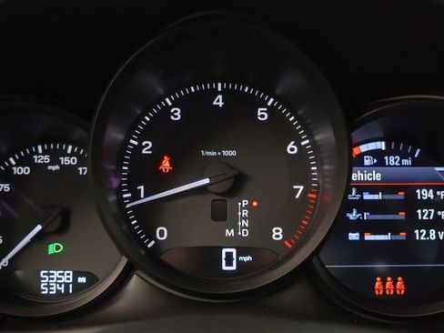 Certified 2025 Porsche Macan image 26