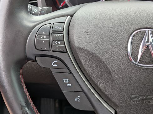 Used 2022 Acura ILX FWD image 21