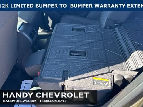 Certified 2024 Chevrolet Equinox LT image 34