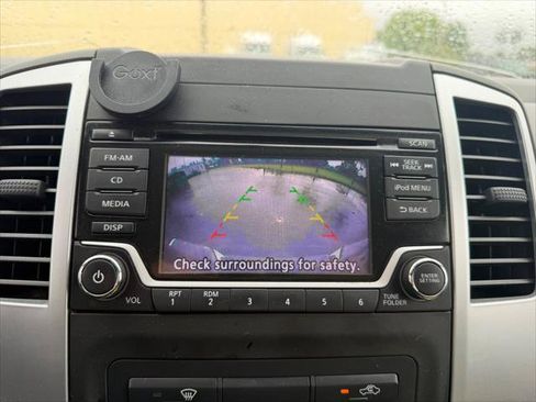 Used 2018 Nissan Frontier S RWD image 23