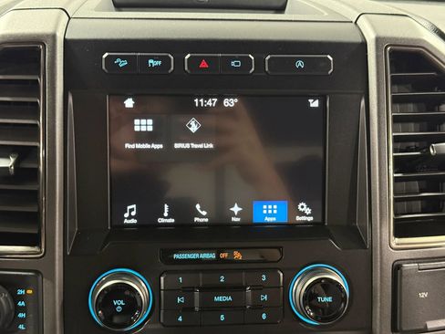 Used 2018 Ford F150 Raptor w/ Equipment Group 802A Luxury AWD/4WD image 34