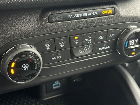 Used 2021 Ford Bronco Sport Big Bend image 21