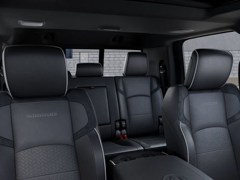 New 2026 RAM 3500 Laramie image 26