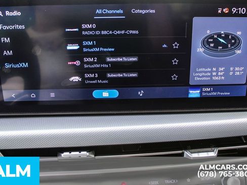 Used 2025 Hyundai Sonata SEL image 34