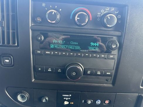 Certified 2024 Chevrolet Express 2500 w/ Driver Convenience Package image 23