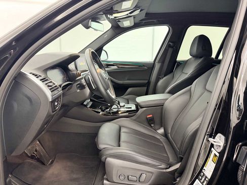 Used 2024 BMW X3 xDrive30i image 17