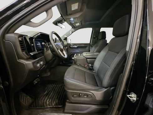 Used 2023 GMC Sierra 1500 Elevation AWD/4WD image 13