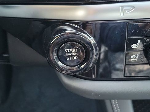 New 2026 Nissan Pathfinder Platinum AWD/4WD image 27
