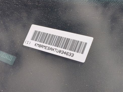 New 2026 Hyundai Palisade Calligraphy image 32