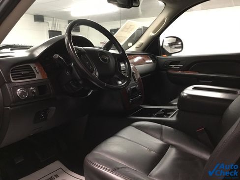 Used 2008 Chevrolet Silverado 2500 LTZ w/ Safety Package image 14