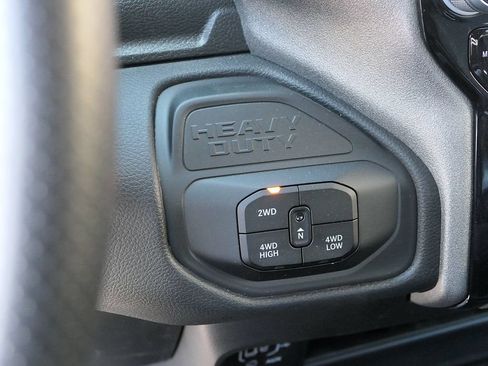 New 2026 RAM 2500 Tradesman AWD/4WD image 19