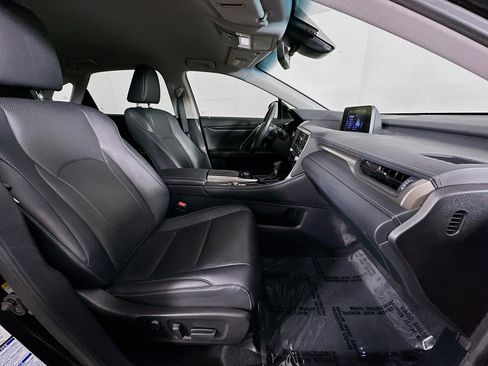 Used 2017 Lexus RX 350 AWD image 32