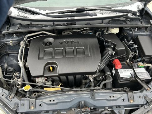 Used 2014 Toyota Corolla L image 24