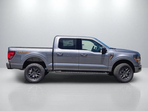 New 2026 Ford F150 Tremor AWD/4WD image 4