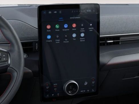 New 2026 Ford Mustang Mach-E Premium w/ Sport Appearance Package image 14