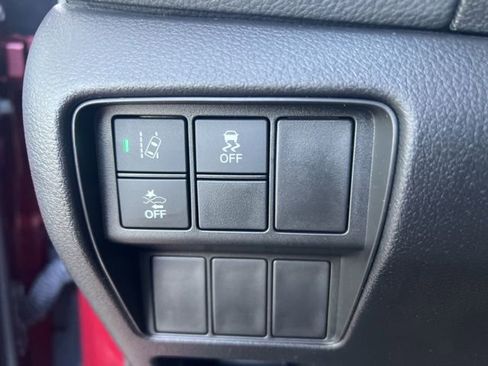 Used 2021 Honda CR-V EX image 28