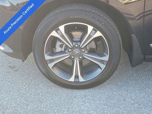 Used 2024 Acura RDX SH-AWD w/ Advance Package image 20