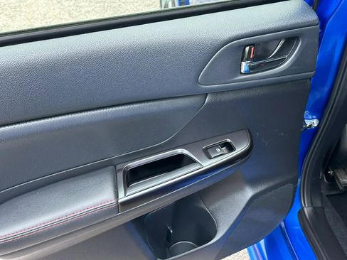 Used 2019 Subaru WRX Limited AWD/4WD image 15