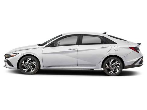 New 2026 Hyundai Elantra Sport FWD image 32