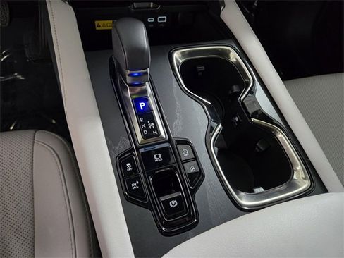 Certified 2025 Lexus RX 350 Premium w/ Convenience Package image 37