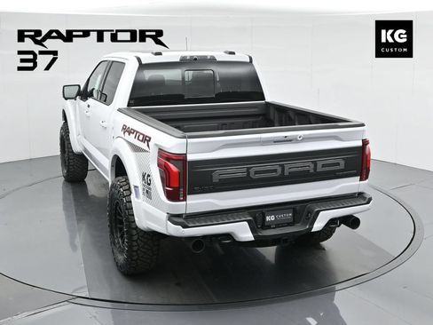 Used 2025 Ford F150 Raptor AWD/4WD image 43
